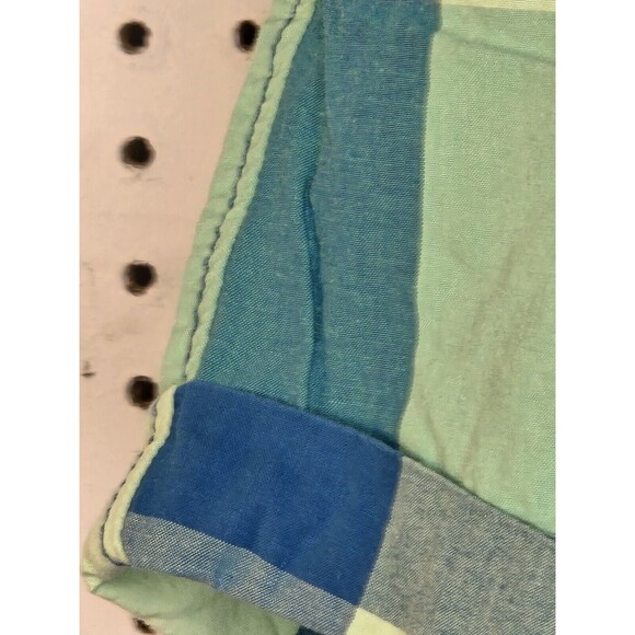 Old Navy Plaid Shorts Size 6 Great Condition - Picture 4 of 13